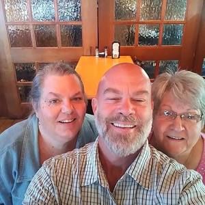 Meet your Posher, Terry